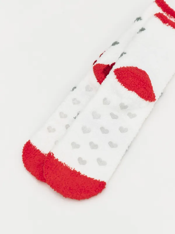 Носки женские, в коробке, Merry, image-2