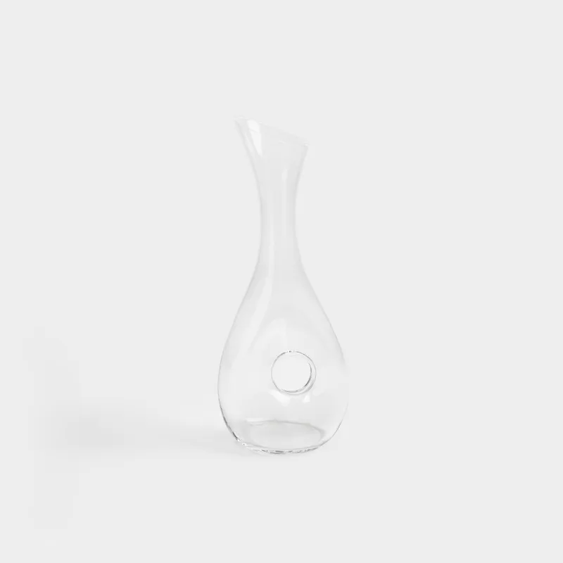 Декантер, 1,2 л, кристальное стекло, Cornett, Charm L