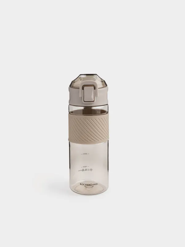 Бутылка для воды, 600 мл, Sport, image-0
