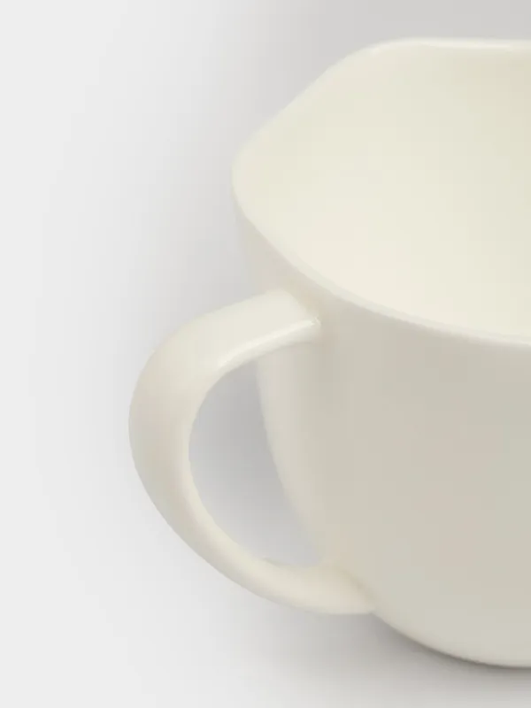 Кружка, 350 мл, 2 шт, Изгибы, Galeon, image-2