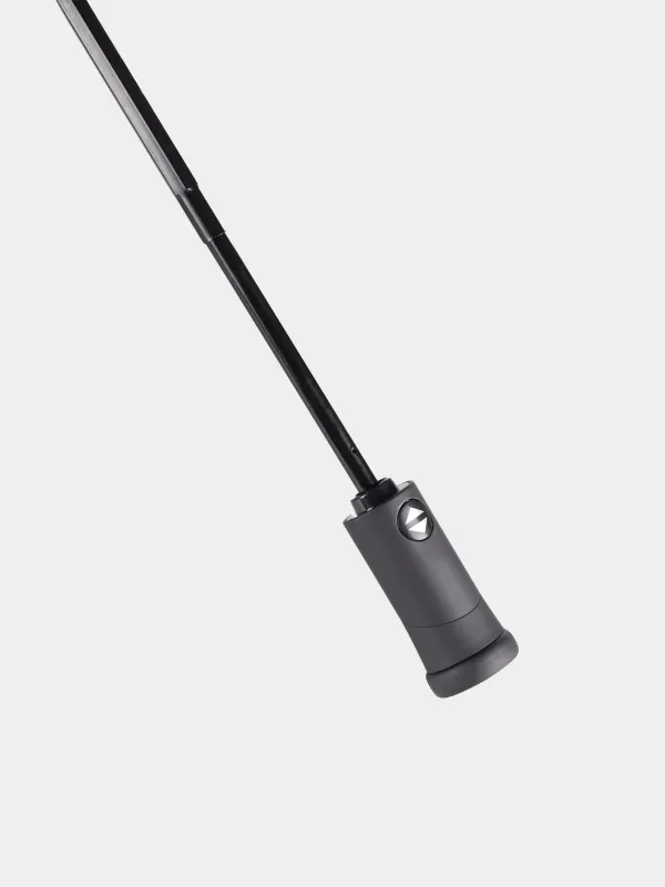 Зонт, складной, автоматический, с фонариком, Ray light, image-2