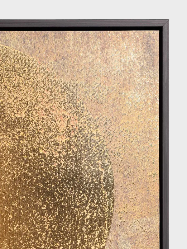 Картина в раме, 75х100 см, Девушка в украшениях, Abstract, image-3