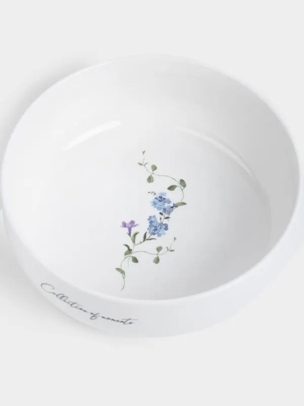 Салатник, 16х6 см, Полевые цветы, Cowslip, image-2