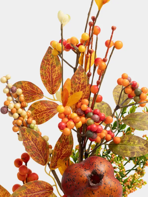 Ветка декоративная, 91 см, Осенний урожай, Forest symphony decor, image-3