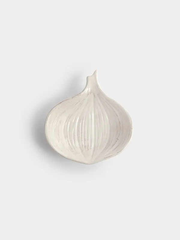 Салатник, 16х4 см, Чеснок, Garlic, image-1