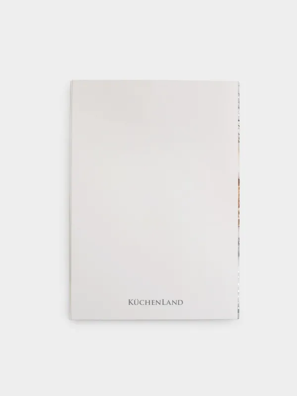 Открытка подарочная, 12х17 см, бумага, серебристая, Зимний город, Snowy house, image-1