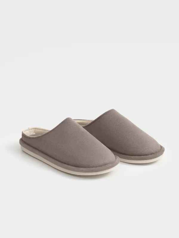 Тапочки мужские, домашние, Stiven, image-4