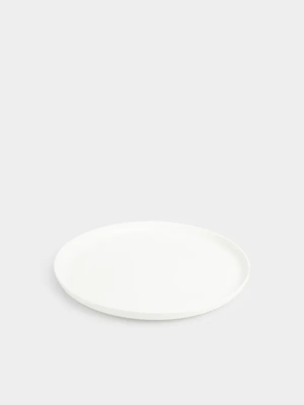 Тарелка обеденная, 26 см, Ideal white, image-2