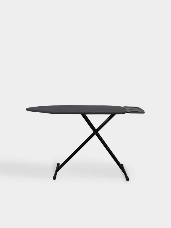 Гладильная доска, 38x122 см, Compact black, image-0