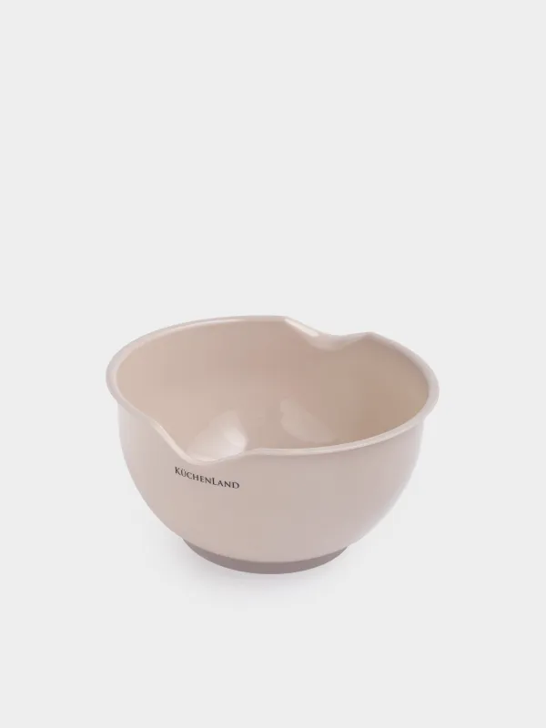 Набор мисок, 3 шт, со сливом, Soft kitchen, image-2