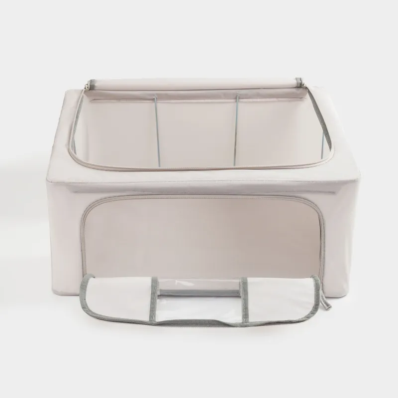 Органайзер-короб для вещей, 50х40х22 см, Pedant, image-8