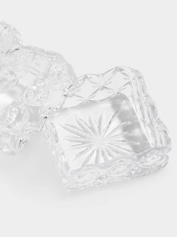 Емкость для хранения, 100 мл, Бабочка, Butterfly, image-3