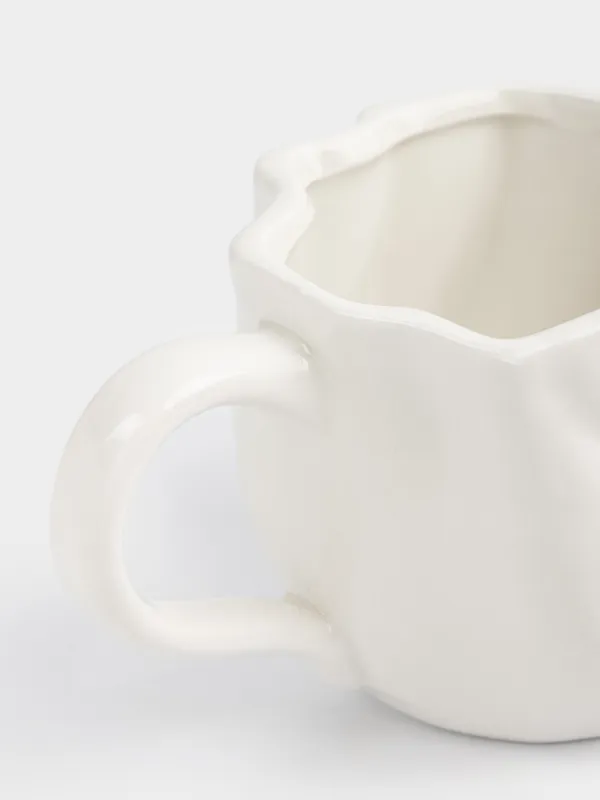 Кружка, 440 мл, Волнистый край, Crumple, image-2