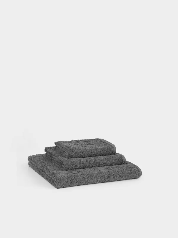 Комплект полотенец, 3 шт, Natural cotton, image-0