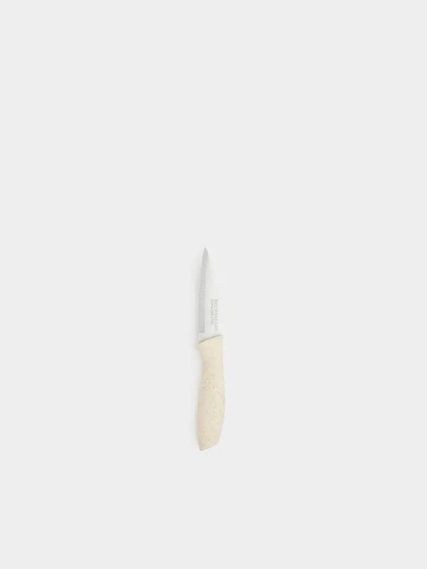 Нож для чистки овощей, 9 см, Speck-light, image-0