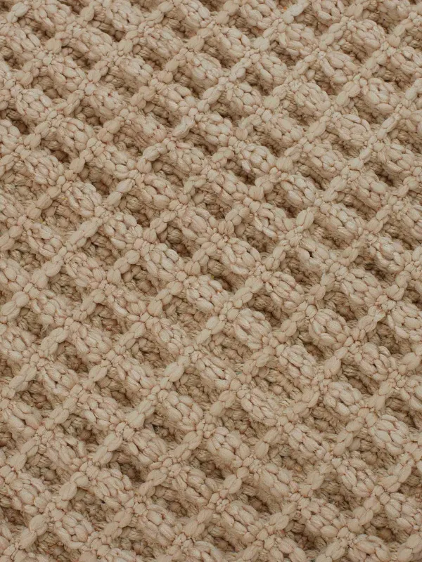 Коврик, 50x80 см, с бахромой, Nordkap, image-2