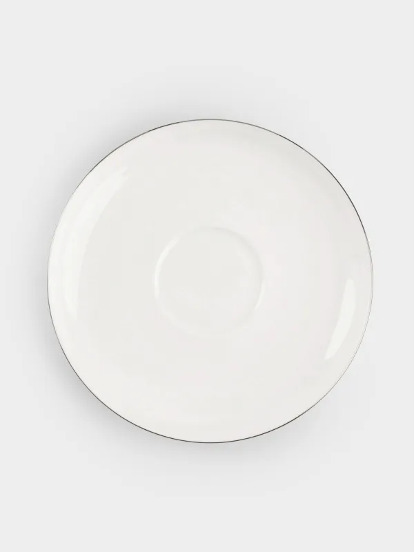 Пара чайная, на 2 персоны, 250 мл, Ideal silver, image-4