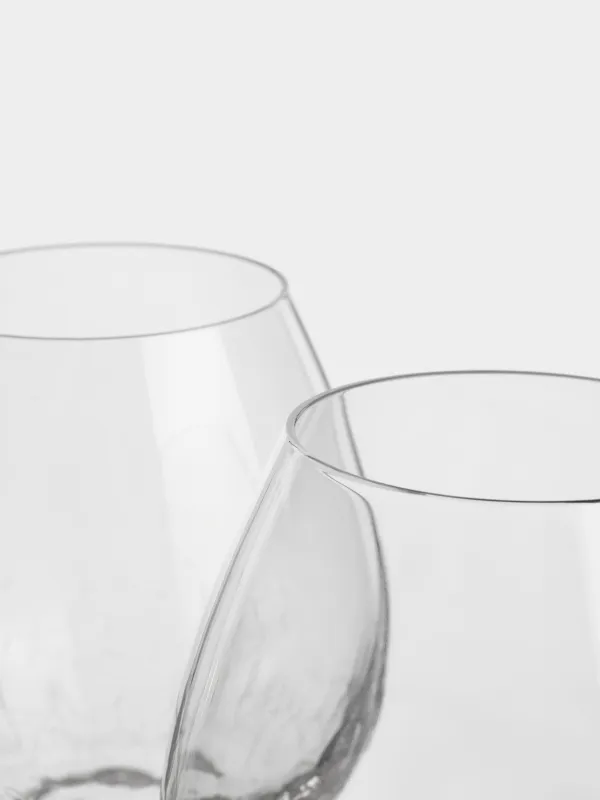 Стакан,  450 мл, 2 шт, стекло, Ice, image-3
