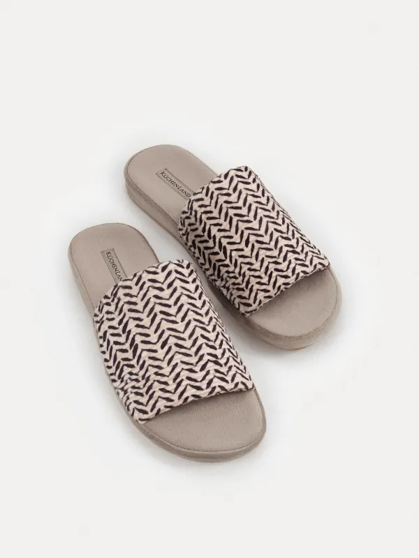 Тапочки женские, Geo, image-5