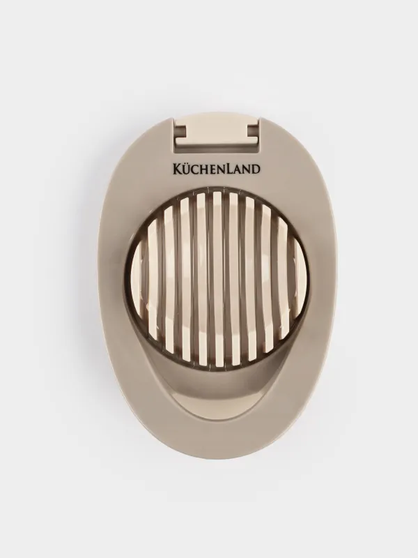 Яйцерезка, 12 см, Regular, image-5