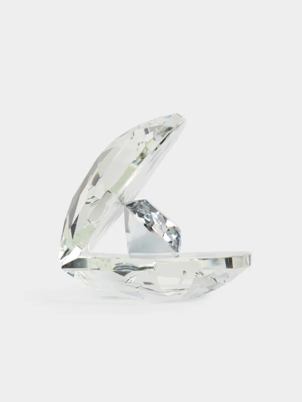 Статуэтка, 10 см, Морская ракушка, Lux crystal, image-3