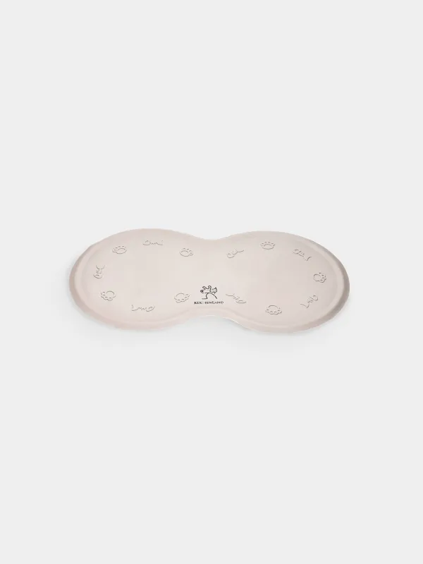 Коврик под миску для животных, Favorite pet, image-0