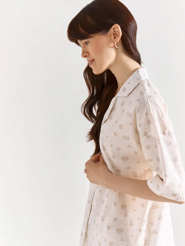 Рубашка женская, Florina, image-3