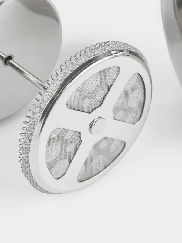 Френч-пресс, 700 мл, сталь, Classic, image-4