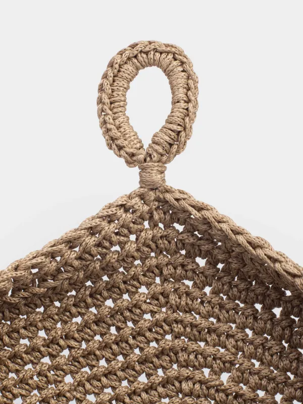Корзина для хранения, 22х15 см, подвесная, Bolsa, image-2