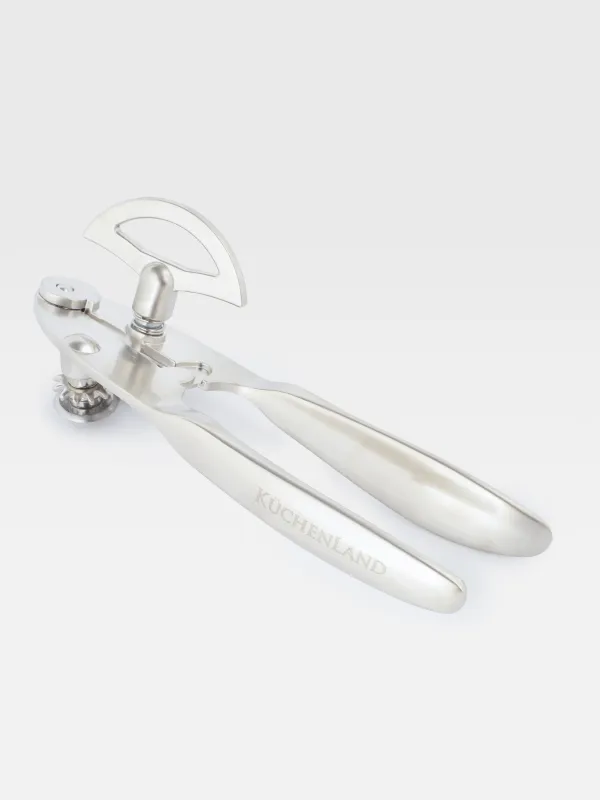 Открывалка для банок, 16 см, металл, Easily, image-4