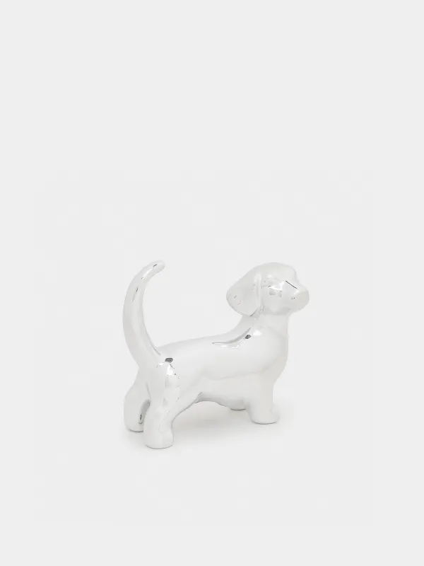 Держатель для украшений, Собака, Dog, image-2