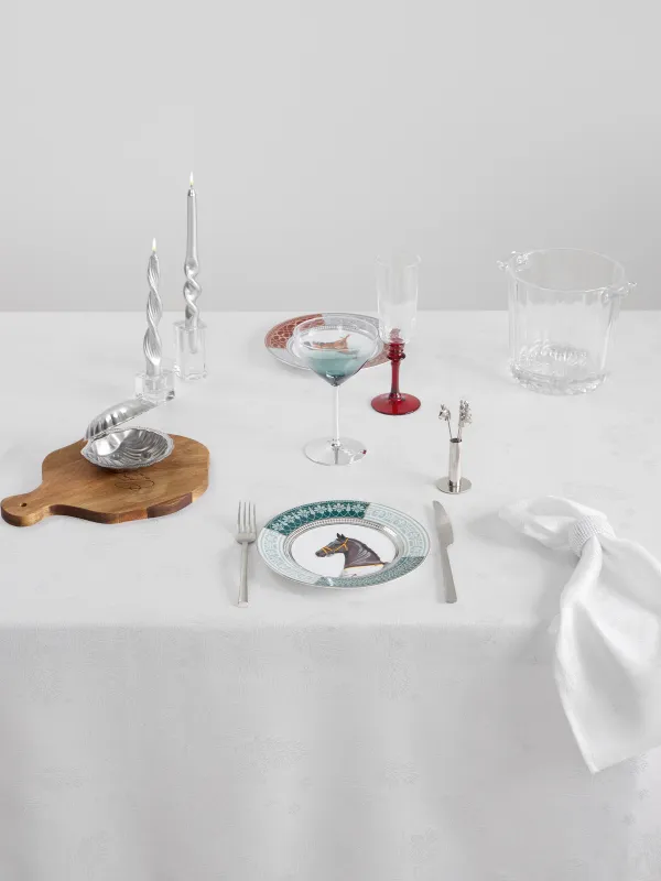 Скатерть, 170х250 см, Coniferous, image-1