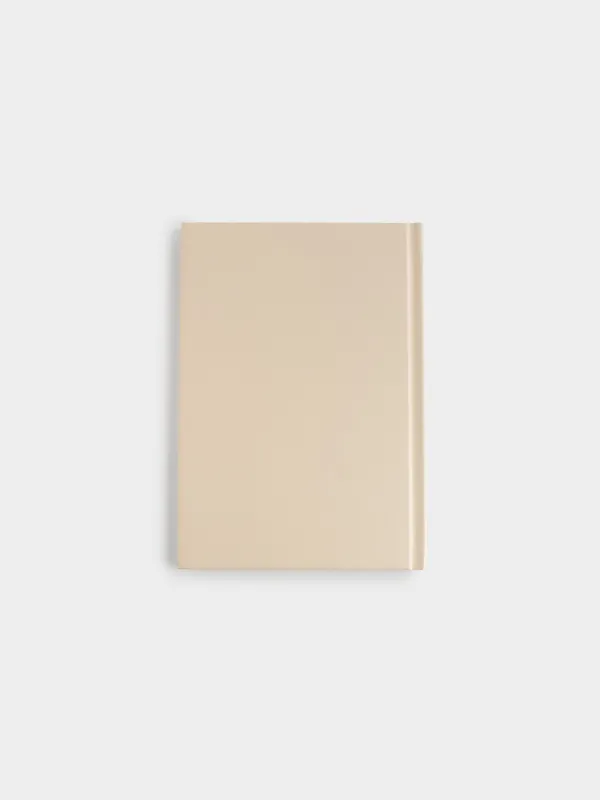 Блокнот для записей, 14х20 см, 64 листа, с зеркалом, Отражение, Stationery, image-2