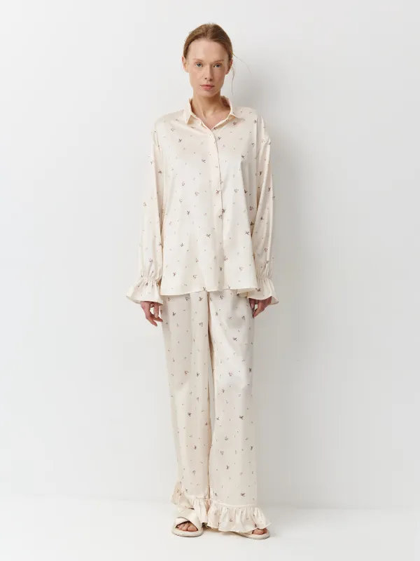 Брюки женские, Roldia, image-0