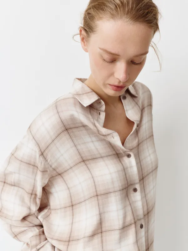 Рубашка женская, Chofi, image-2