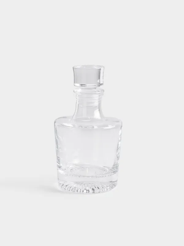 Набор для виски, 4 перс, 5 пр, графин/стаканы, стекло Р, Valor, image-1