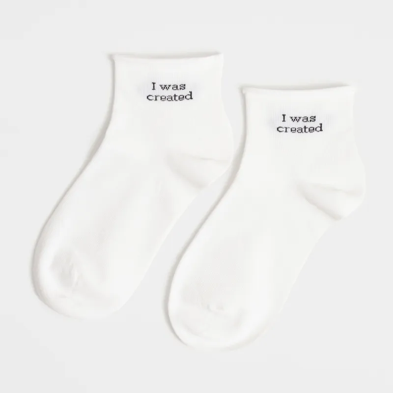 Носки женские, Slogan