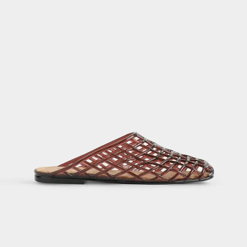 Сандалии женские, Сетка, Akvelina